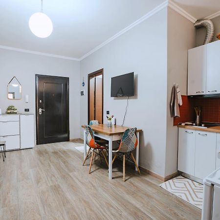 Nevila'S Apartment 티라나 외부 사진
