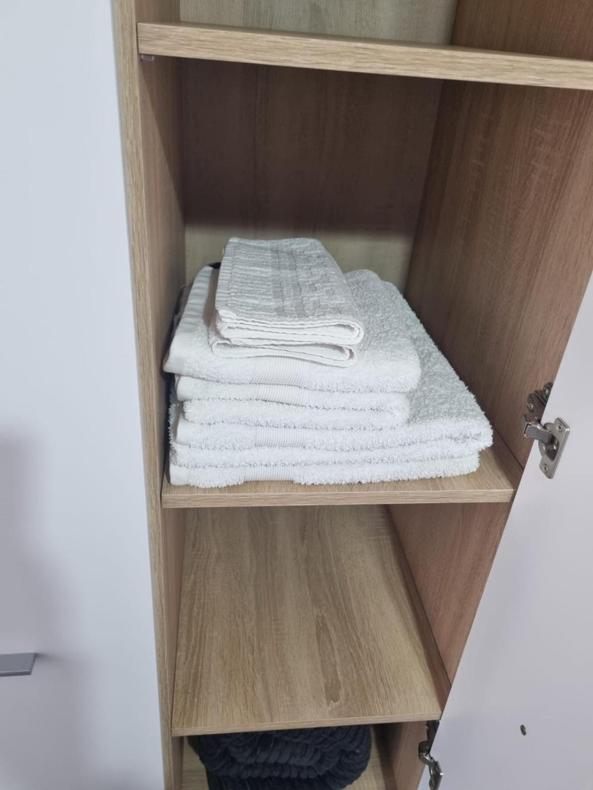 Nevila'S Apartment 티라나 외부 사진